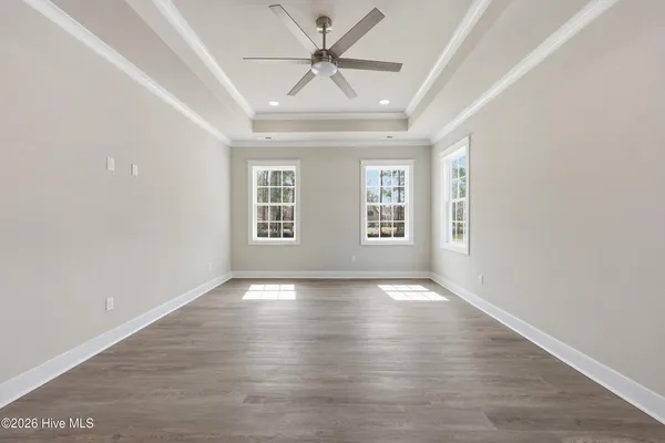 $799,000 | 115 Cooks Landing Road, Camden, NC 27921