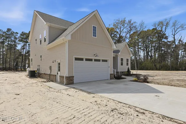 $799,000 | 115 Cooks Landing Road, Camden, NC 27921