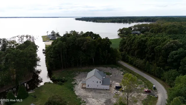 $750,000 | 115 Cooks Landing Road, Camden, NC 27921