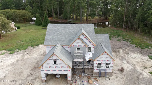 $750,000 | 115 Cooks Landing Road, Camden, NC 27921