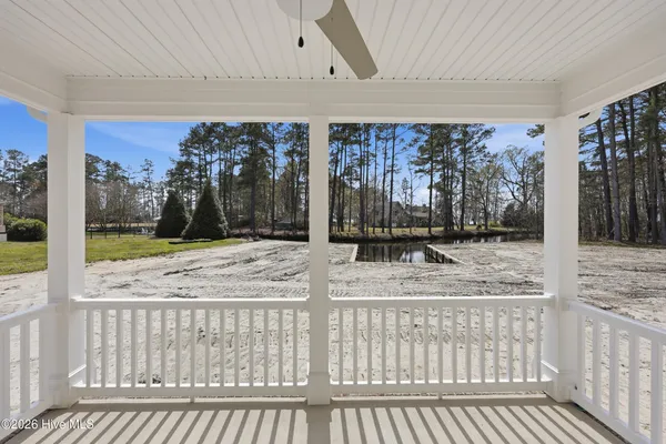 $799,000 | 115 Cooks Landing Road, Camden, NC 27921