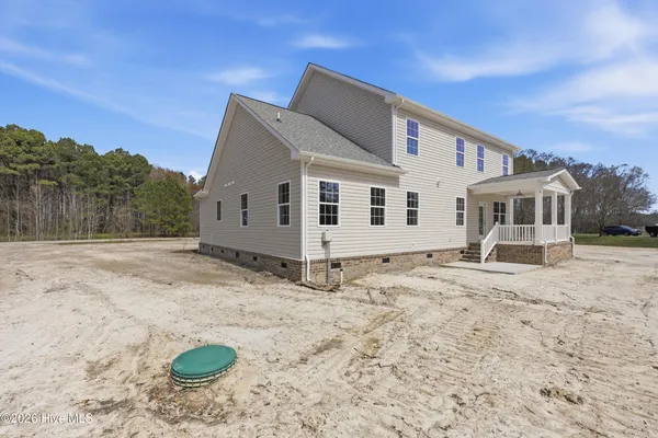 $799,000 | 115 Cooks Landing Road, Camden, NC 27921