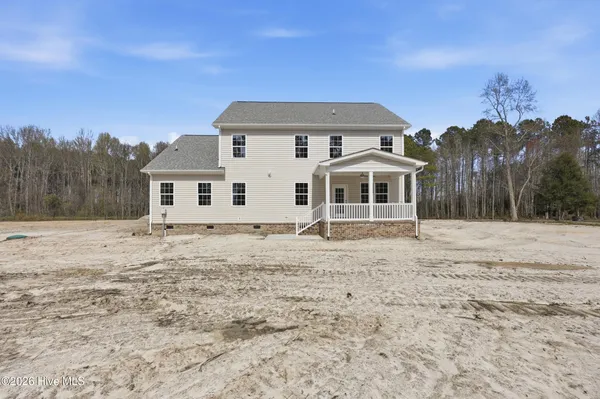 $799,000 | 115 Cooks Landing Road, Camden, NC 27921