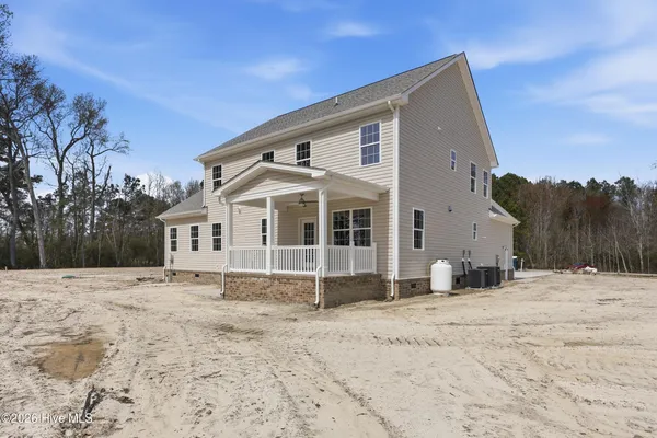 $799,000 | 115 Cooks Landing Road, Camden, NC 27921