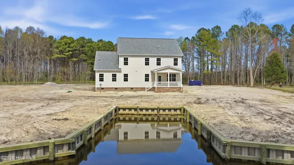 $799,000 | 115 Cooks Landing Road, Camden, NC 27921