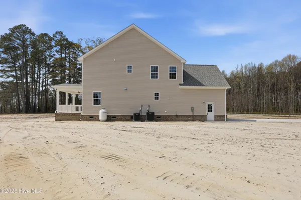 $799,000 | 115 Cooks Landing Road, Camden, NC 27921