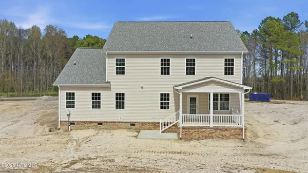 $799,000 | 115 Cooks Landing Road, Camden, NC 27921