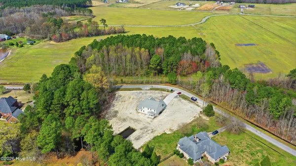 $799,000 | 115 Cooks Landing Road, Camden, NC 27921