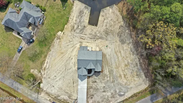 $799,000 | 115 Cooks Landing Road, Camden, NC 27921