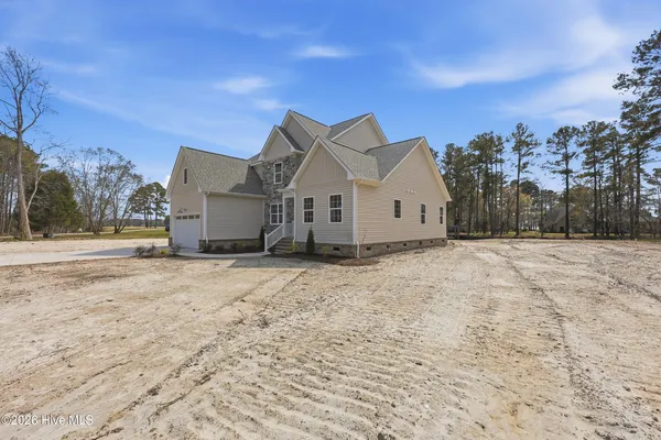 $799,000 | 115 Cooks Landing Road, Camden, NC 27921