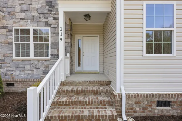 $799,000 | 115 Cooks Landing Road, Camden, NC 27921