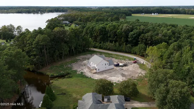 $750,000 | 115 Cooks Landing Road, Camden, NC 27921