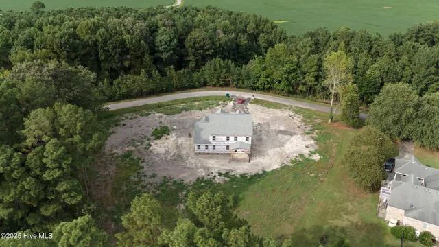 $750,000 | 115 Cooks Landing Road, Camden, NC 27921