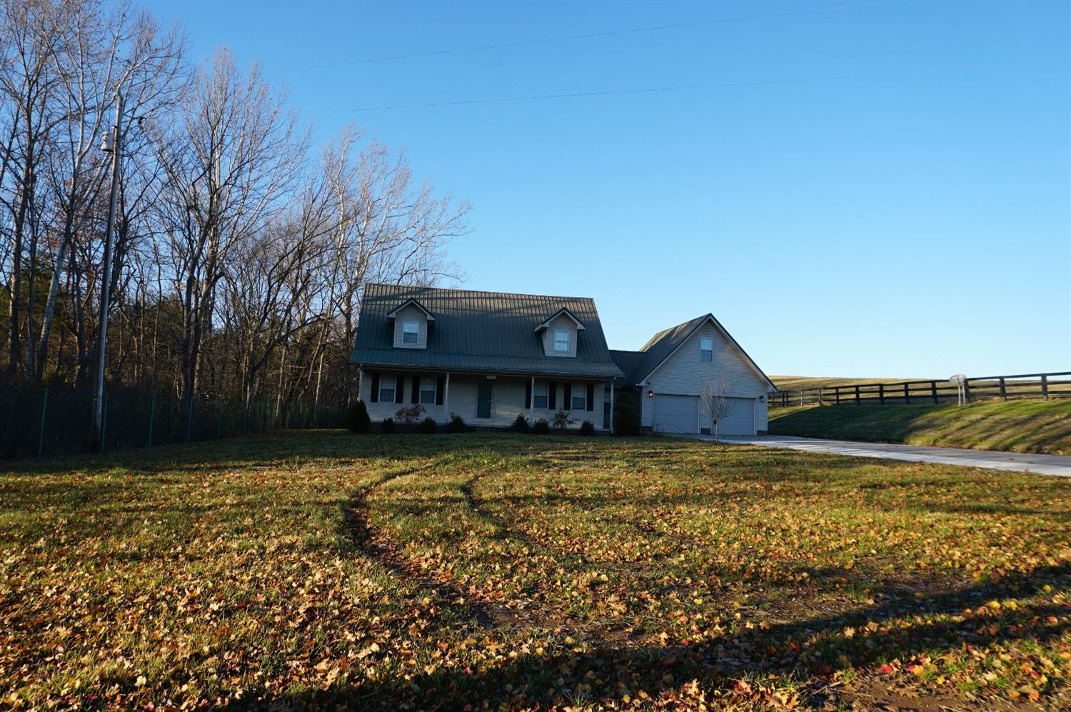 230 Pineur Road Richmond, KY 40475 - Photo 38 of 45 Photo 38
