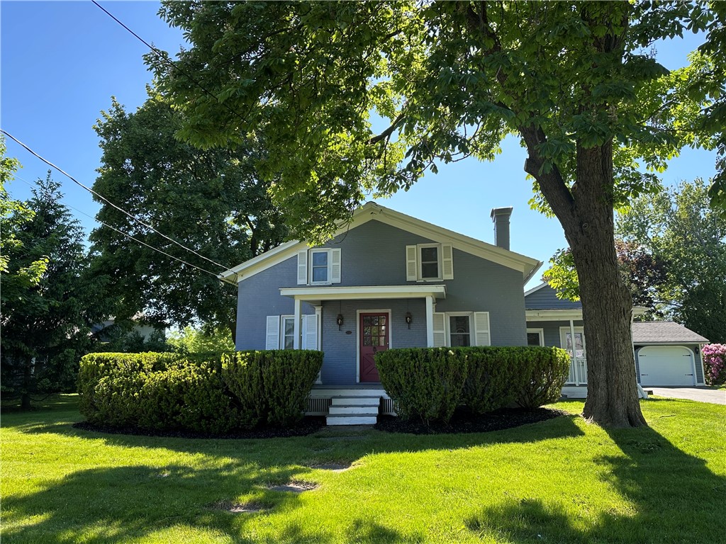 548 White Springs Road Geneva Town, NY 14456 - Photo 2 of 39