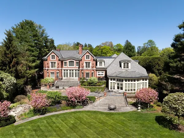 $12,500,000 | 148 Dartmouth Street, Newton, MA 02468