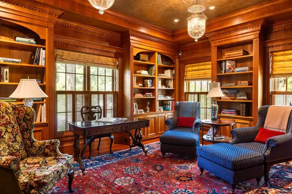 $12,500,000 | 148 Dartmouth Street, Newton, MA 02468