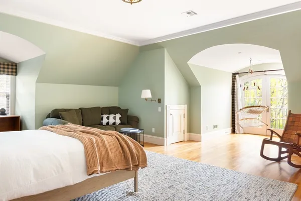 $12,500,000 | 148 Dartmouth Street, Newton, MA 02468