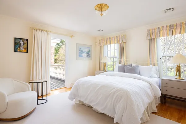 $12,500,000 | 148 Dartmouth Street, Newton, MA 02468