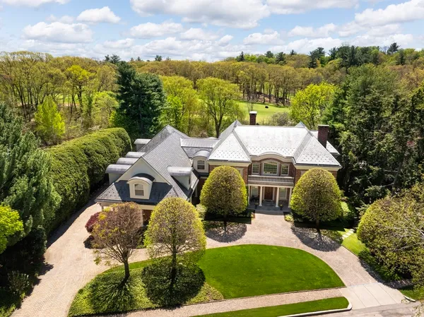 $12,500,000 | 148 Dartmouth Street, Newton, MA 02468