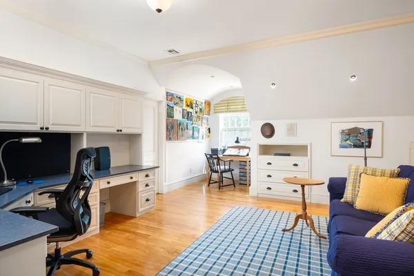$12,500,000 | 148 Dartmouth Street, Newton, MA 02468