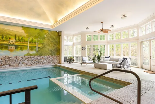 $12,500,000 | 148 Dartmouth Street, Newton, MA 02468