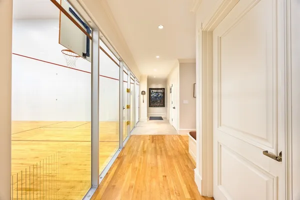 $12,500,000 | 148 Dartmouth Street, Newton, MA 02468
