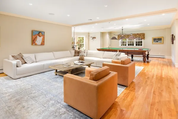 $12,500,000 | 148 Dartmouth Street, Newton, MA 02468