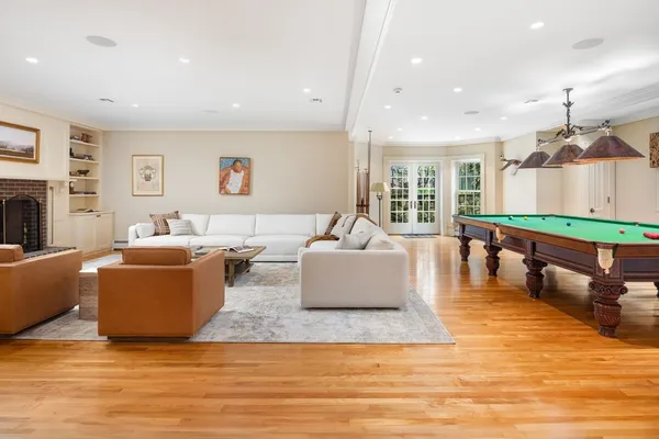 $12,500,000 | 148 Dartmouth Street, Newton, MA 02468
