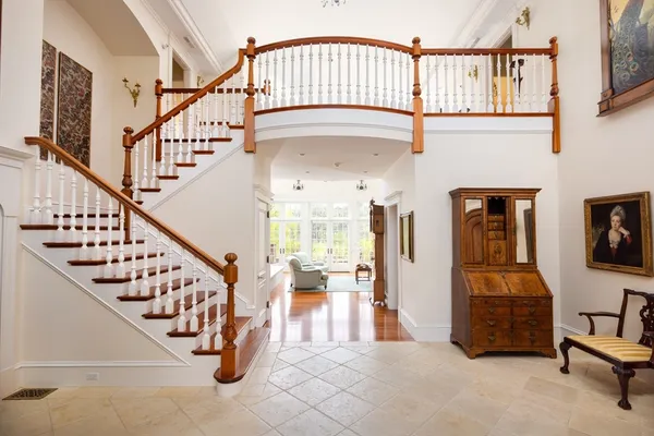 $12,500,000 | 148 Dartmouth Street, Newton, MA 02468