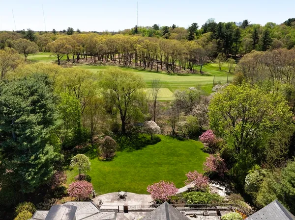 $12,500,000 | 148 Dartmouth Street, Newton, MA 02468