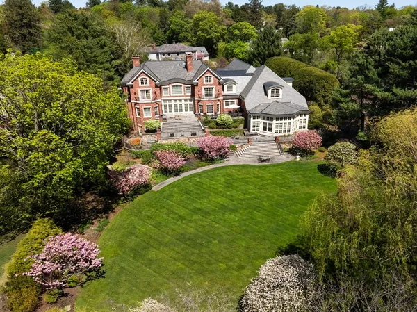 $12,500,000 | 148 Dartmouth Street, Newton, MA 02468
