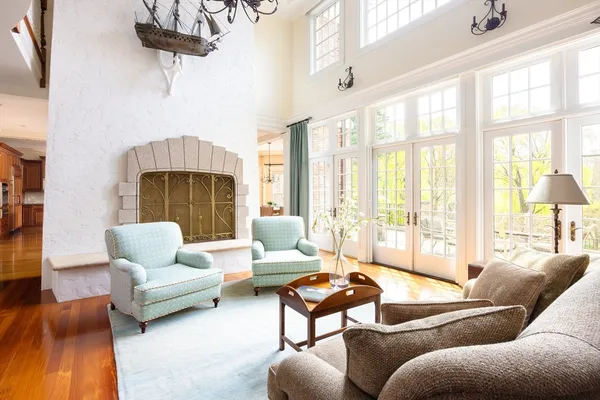 $12,500,000 | 148 Dartmouth Street, Newton, MA 02468