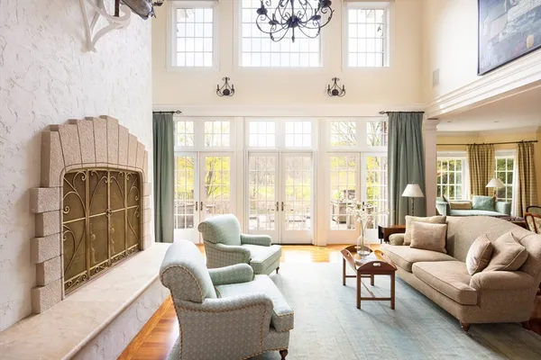 $12,500,000 | 148 Dartmouth Street, Newton, MA 02468