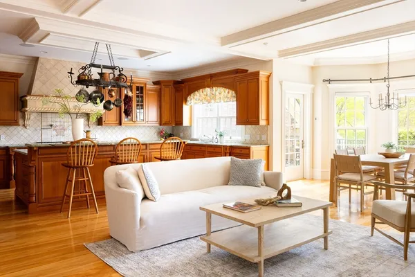 $12,500,000 | 148 Dartmouth Street, Newton, MA 02468