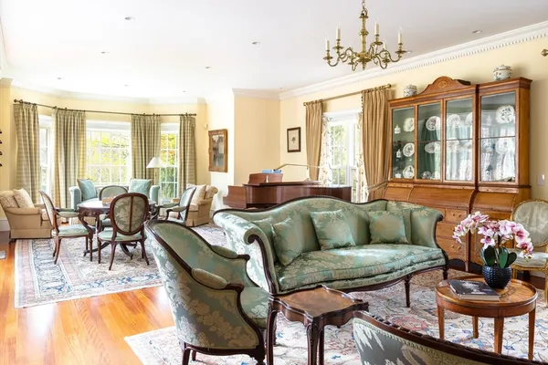 $12,500,000 | 148 Dartmouth Street, Newton, MA 02468