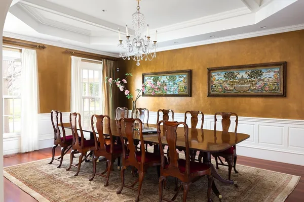 $12,500,000 | 148 Dartmouth Street, Newton, MA 02468