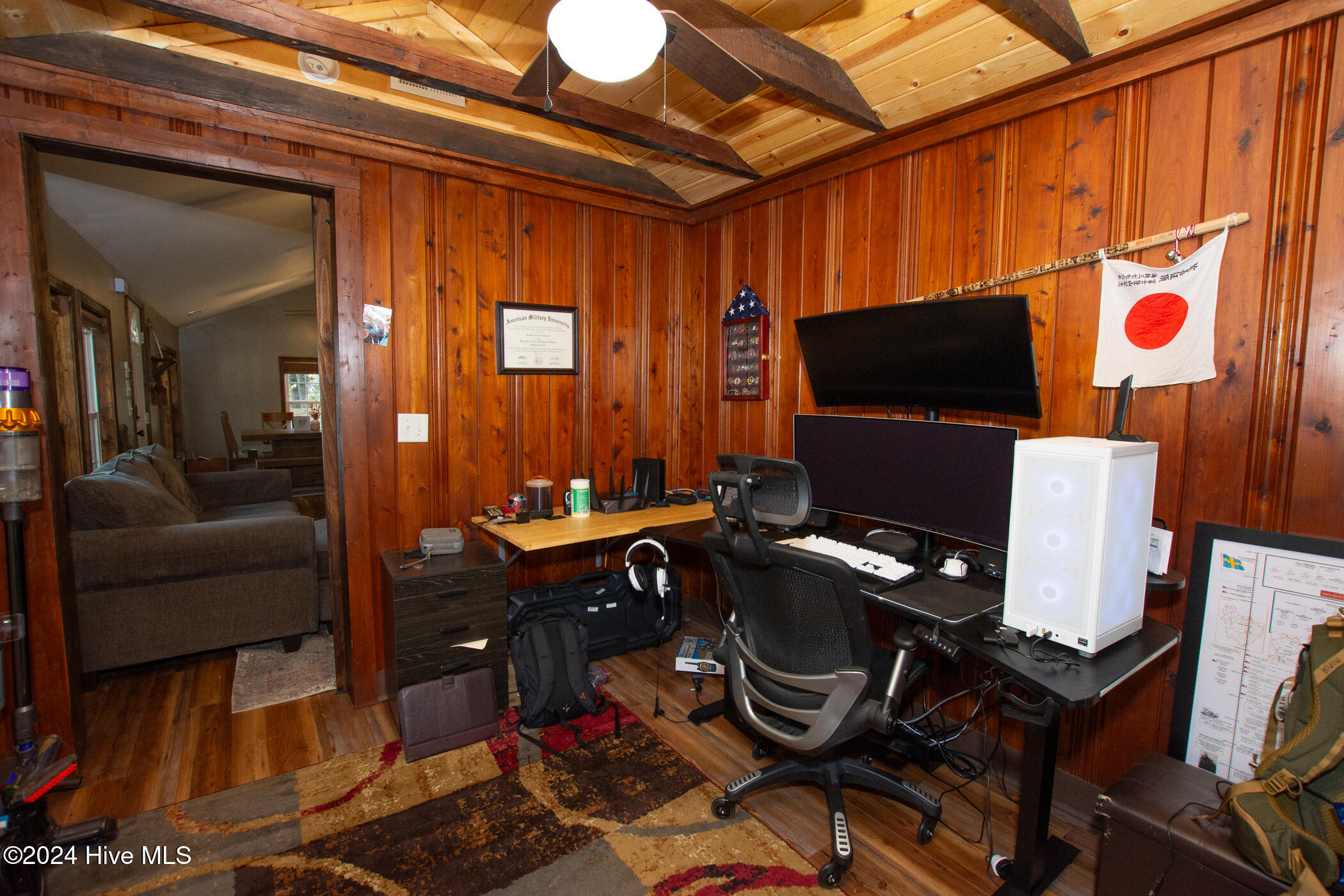 166 Verona Road Jacksonville, NC 28540 - Photo 11 of 52 Office/Flex Space