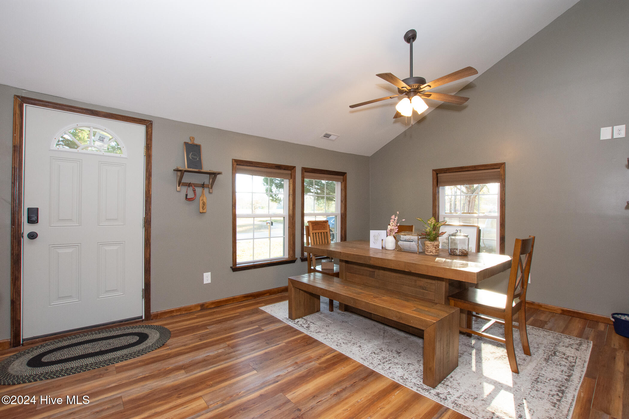 166 Verona Road Jacksonville, NC 28540 - Photo 13 of 52 Dining Area