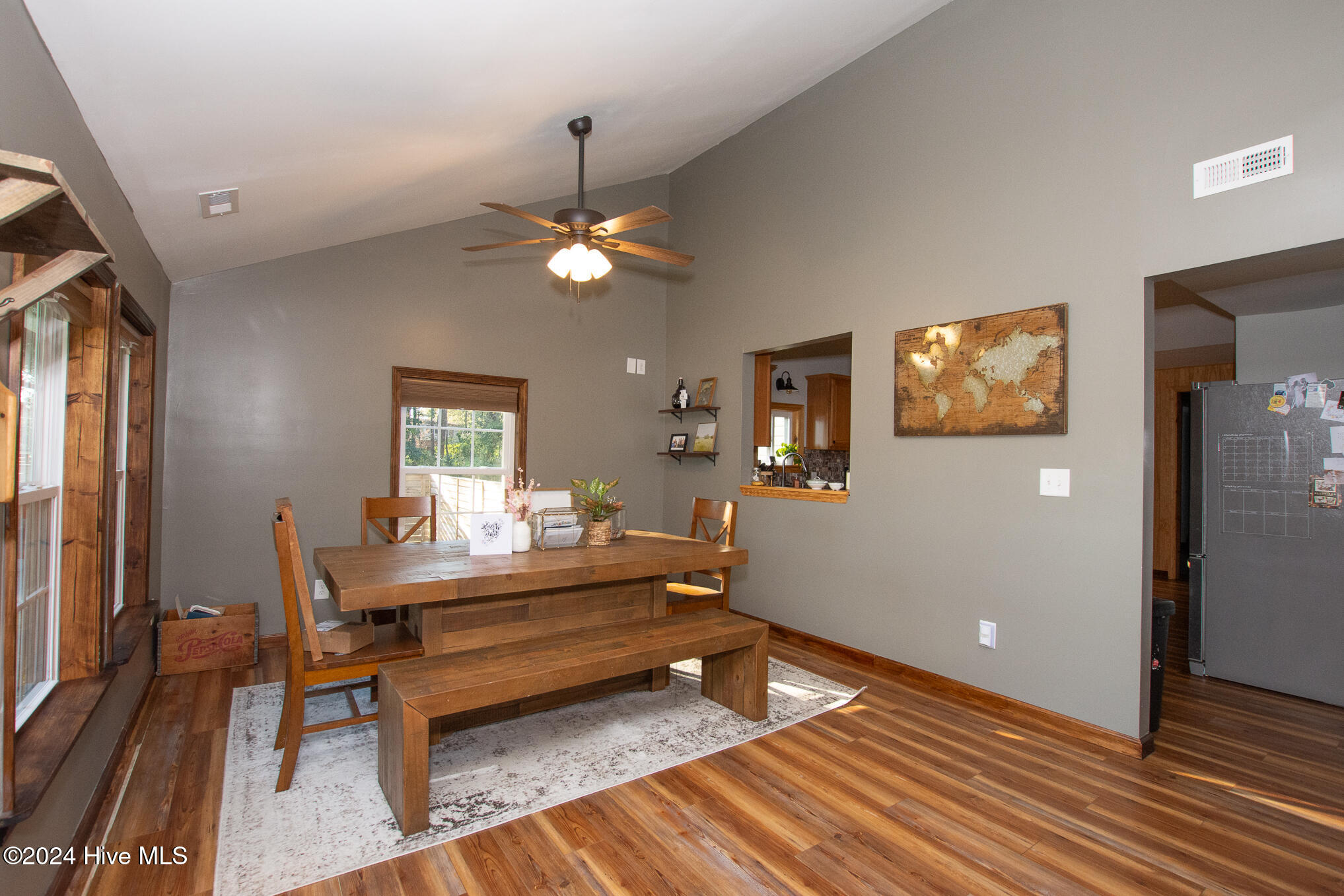 166 Verona Road Jacksonville, NC 28540 - Photo 14 of 52 Dining Area