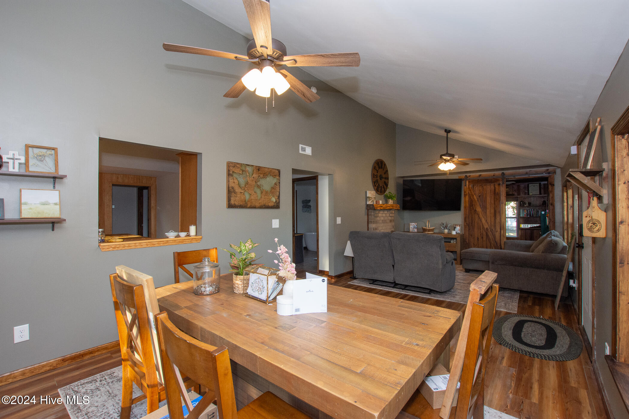 166 Verona Road Jacksonville, NC 28540 - Photo 15 of 52 Dining Area