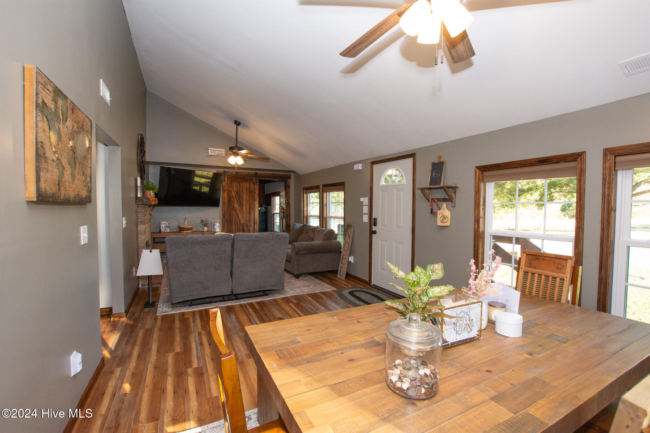 166 Verona Road Jacksonville, NC 28540 - Photo 16 of 52 Dining Area