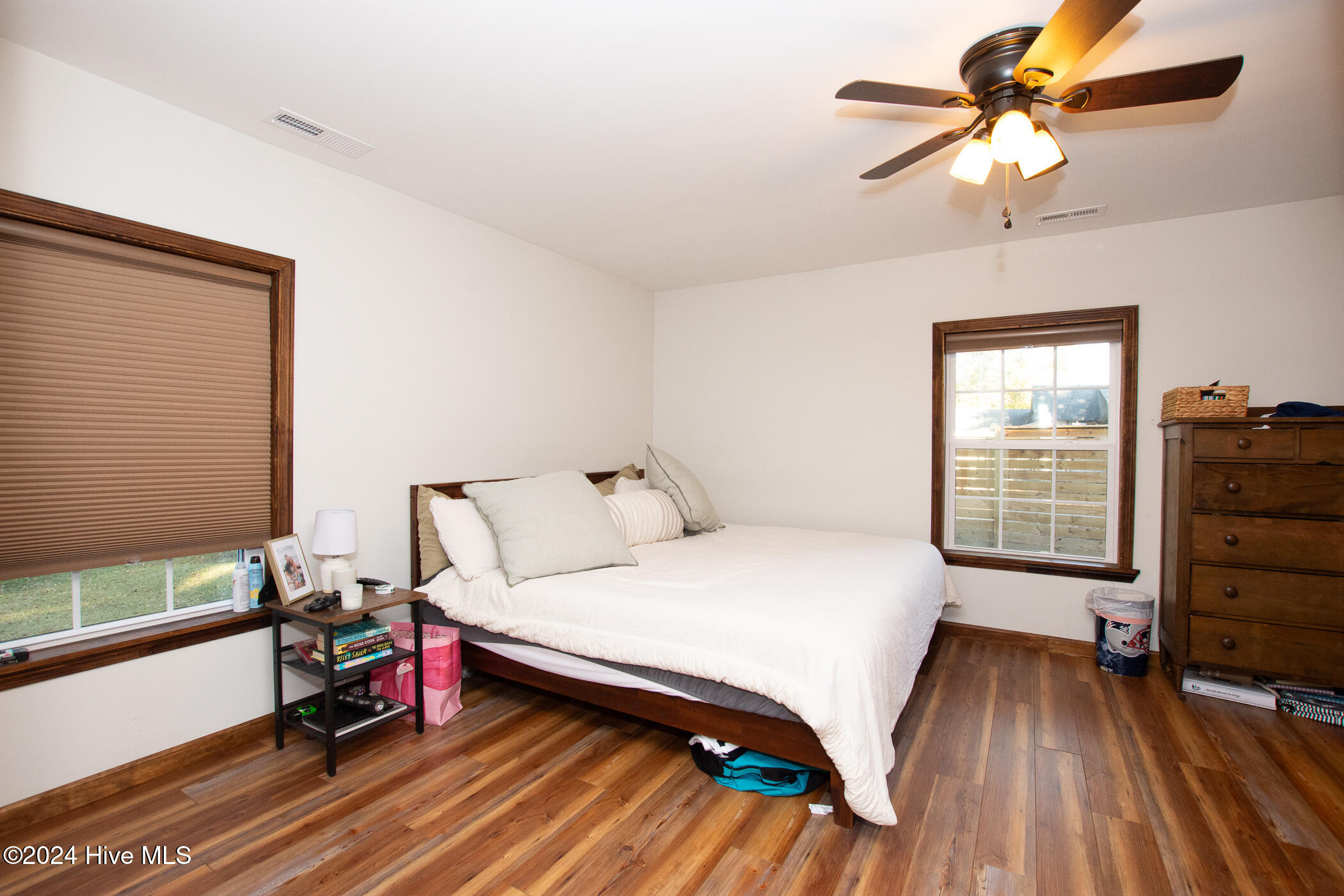 166 Verona Road Jacksonville, NC 28540 - Photo 29 of 52 Primary Bedroom