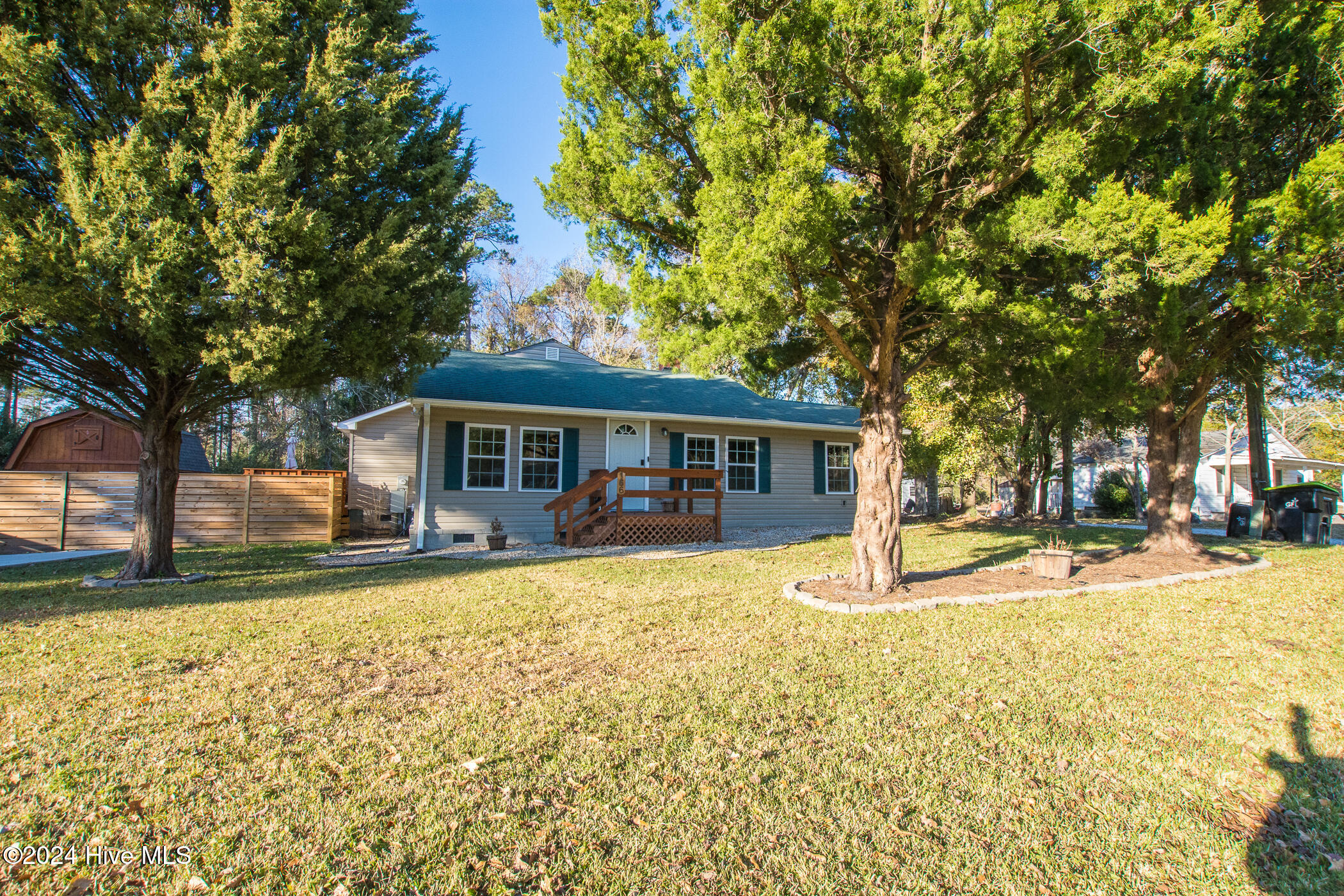 166 Verona Road Jacksonville, NC 28540 - Photo 2 of 52 DSC_2419