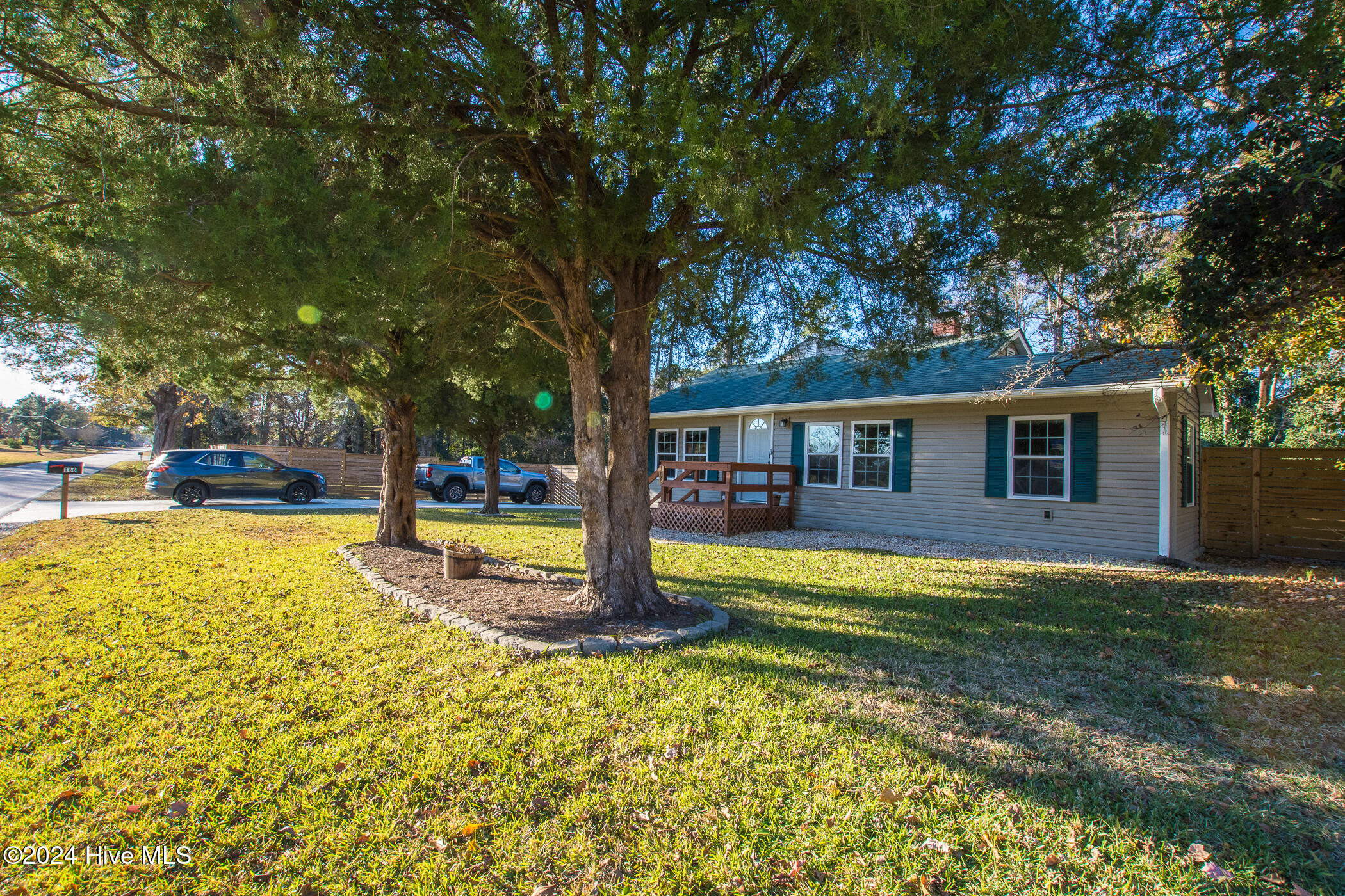 166 Verona Road Jacksonville, NC 28540 - Photo 3 of 52 DSC_2421