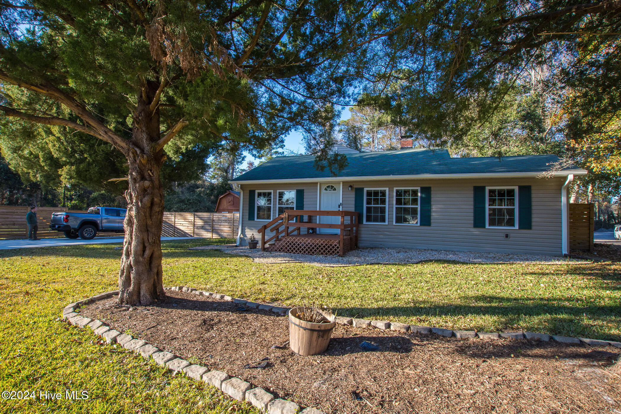 166 Verona Road Jacksonville, NC 28540 - Photo 50 of 52 Make this your home today!