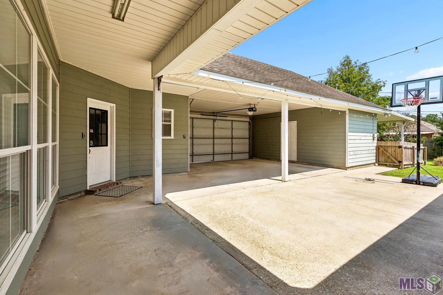 12248 South Milstead Place Baton Rouge, LA 70818 - Photo 15 of 16
