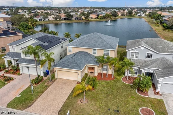 $499,000 | 8289 Silver Birch Way, Lehigh Acres, FL 33971