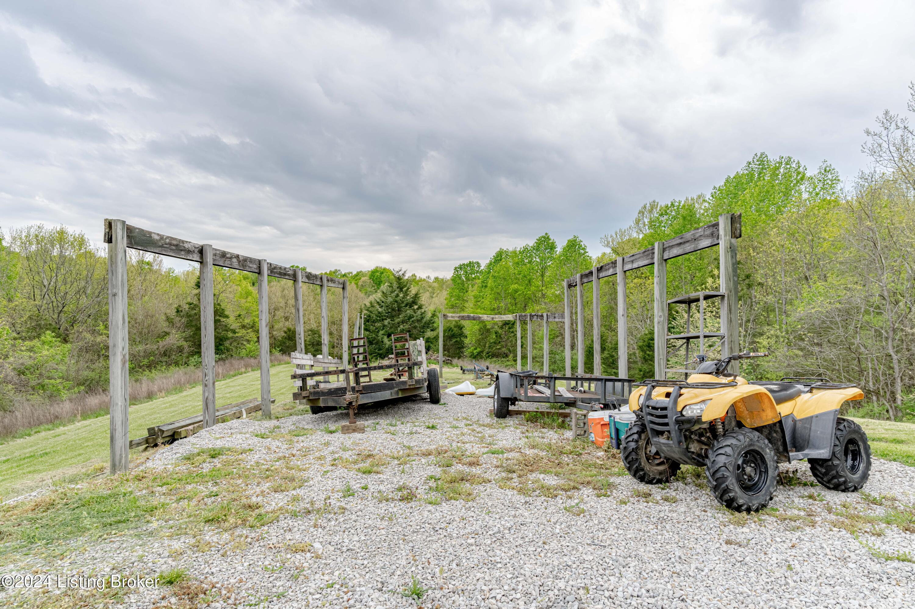 9881 Waddy Road Waddy, KY 40076 - Photo 46 of 80 DSC05357