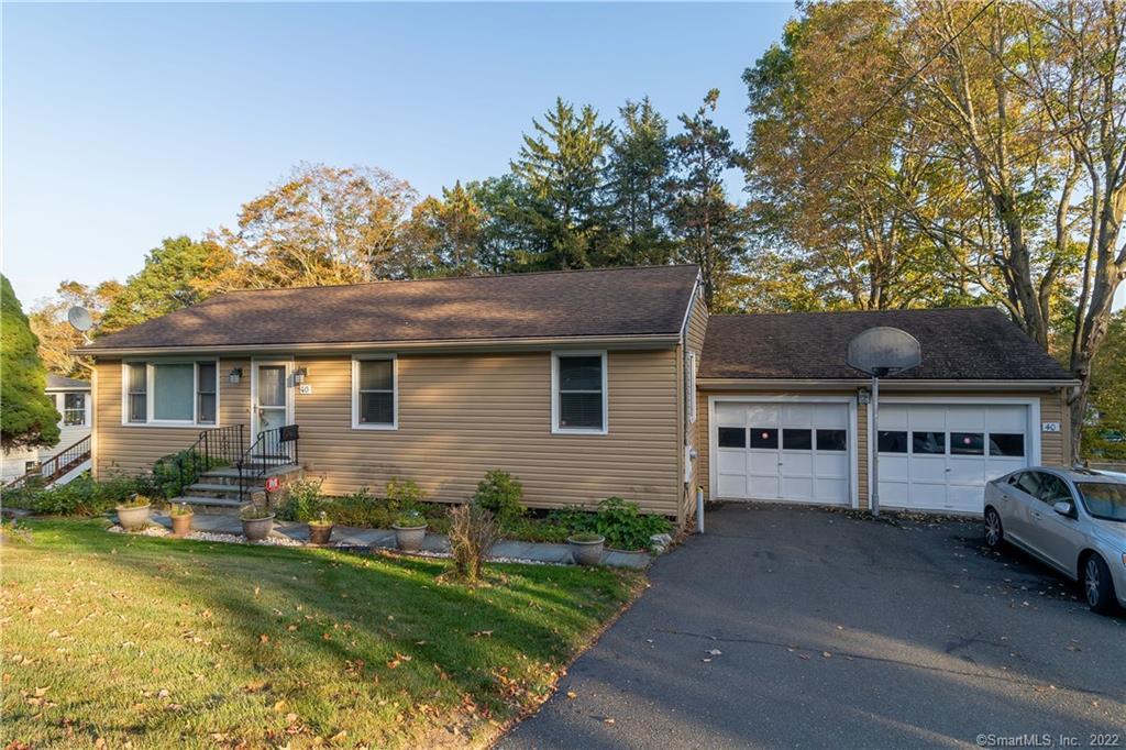 40 Chestnut Grove Road Watertown, CT 06795 - Photo 1 of 1
